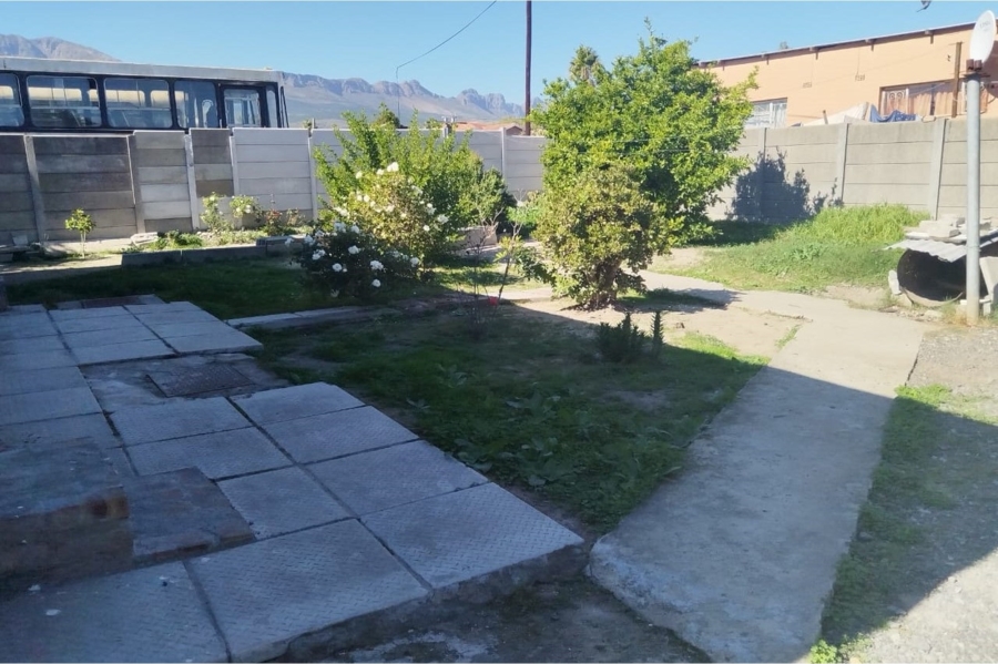 4 Bedroom Property for Sale in Newton Western Cape